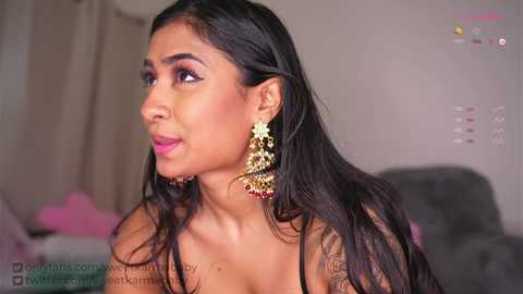 sweetkarmababy @ chaturbate on 20240122