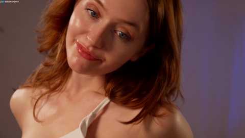 alisonrouge @ chaturbate on 20240123