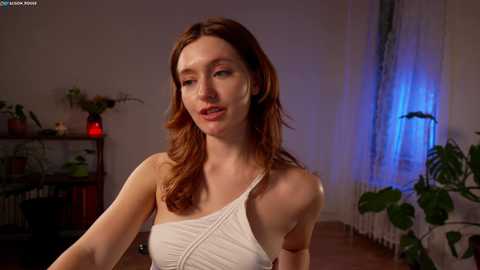 alisonrouge @ chaturbate on 20240123