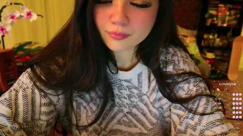 annatigarr @ chaturbate on 20240123
