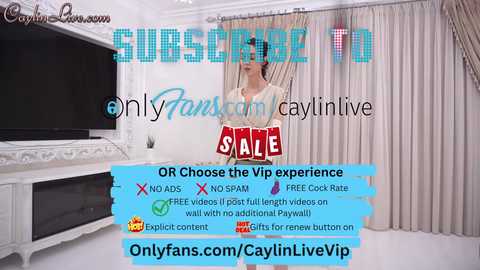 caylin @ chaturbate on 20240123