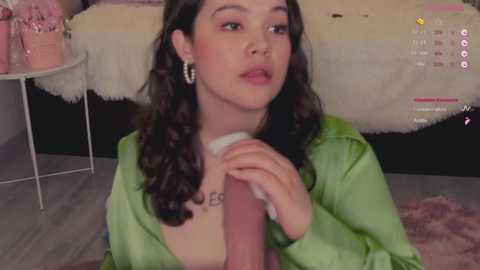 chery_lady22 @ chaturbate on 20240123