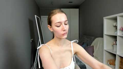 christine_bae @ chaturbate on 20240123