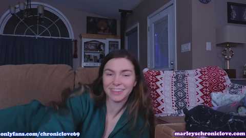 chroniclove @ chaturbate on 20240123