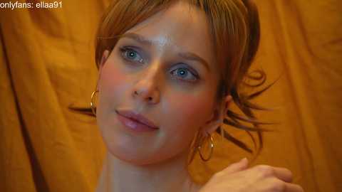 ellaa91 @ chaturbate on 20240123