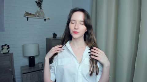 gina_gracia @ chaturbate on 20240123
