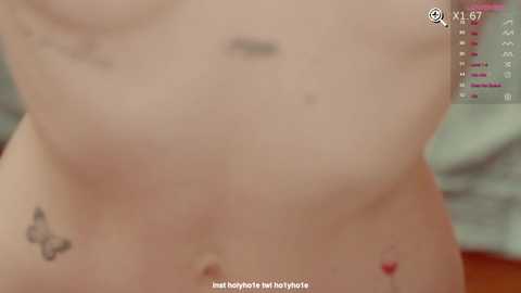 ho1yh01e @ chaturbate on 20240123