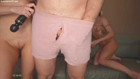 jackandjill @ chaturbate on 20240123