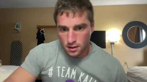 joshuatree31 @ chaturbate on 20240123