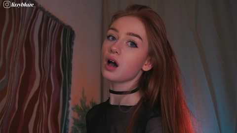 lizzy_blaze @ chaturbate on 20240123