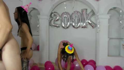 loving_ladies @ chaturbate on 20240123