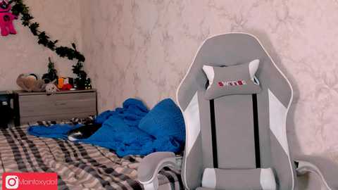ohvivian @ chaturbate on 20240123