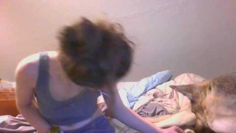 rosegold18 @ chaturbate on 20240123