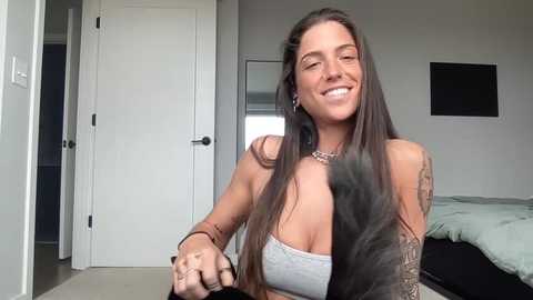 sprnstar @ chaturbate on 20240123