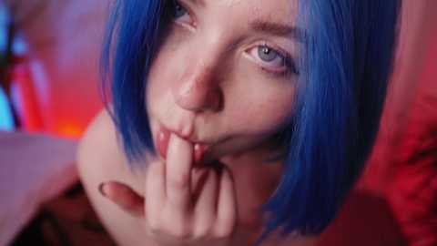vixenp @ chaturbate on 20240123