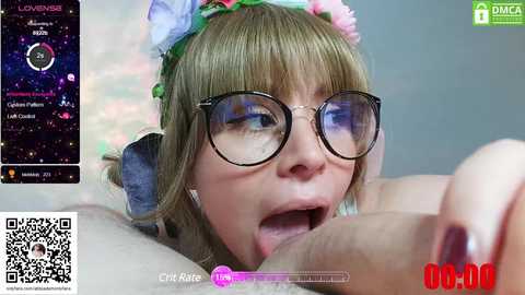 abbyadam @ chaturbate on 20240124