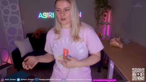 asiri_ocean @ chaturbate on 20240124