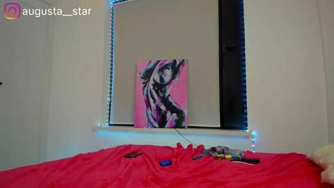augusta77 @ chaturbate on 20240124