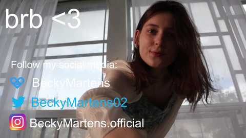 beckymartens @ chaturbate on 20240124