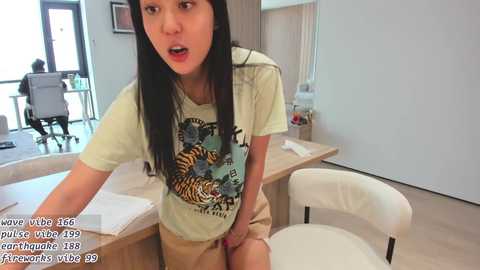 daily_love @ chaturbate on 20240124