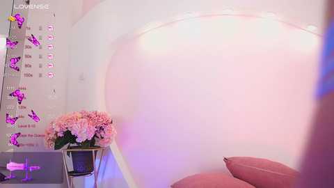 emilylittle @ chaturbate on 20240124