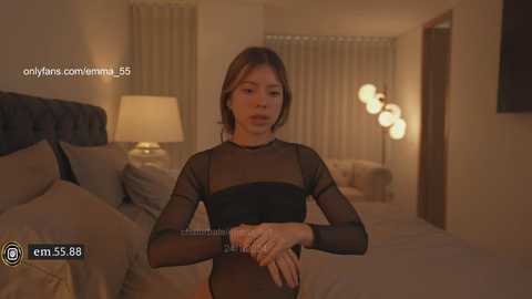 emma_lu1 @ chaturbate on 20240124