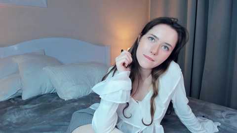 gina_gracia @ chaturbate on 20240124