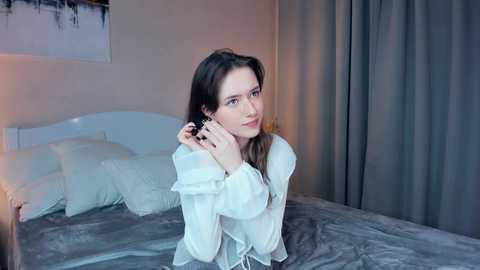 gina_gracia @ chaturbate on 20240124