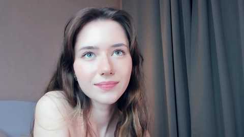 gina_gracia @ chaturbate on 20240124