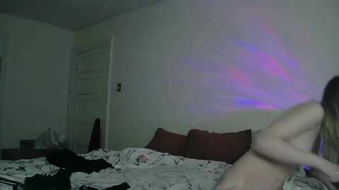 glitterglock @ chaturbate on 20240124