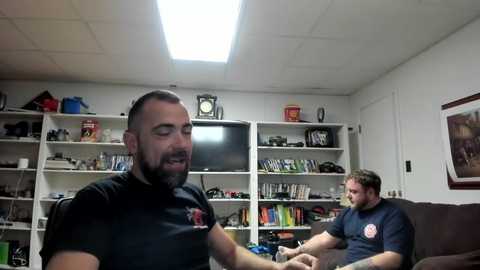 hardworkertn @ chaturbate on 20240124