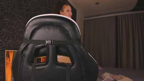 hepbugbear @ chaturbate on 20240124