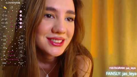 im_jasmine @ chaturbate on 20240124