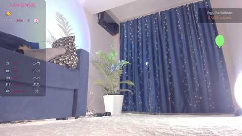 iminako @ chaturbate on 20240124