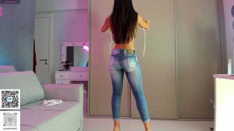 jeangreybianca @ chaturbate on 20240124