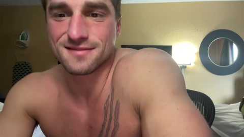 joshuatree31 @ chaturbate on 20240124
