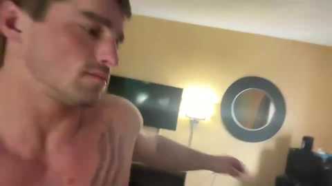 joshuatree31 @ chaturbate on 20240124