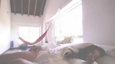 kendalltyler @ chaturbate on 20240124