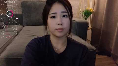 kimi_kay @ chaturbate on 20240124