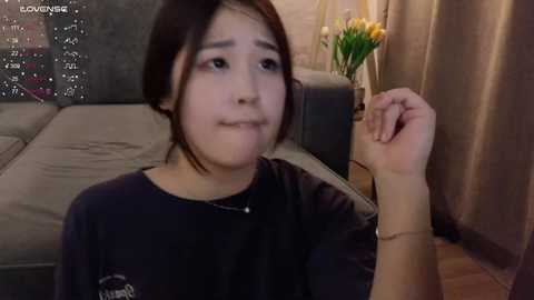 kimi_kay @ chaturbate on 20240124