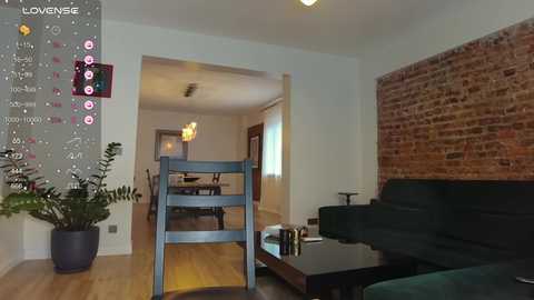 kriss0leoo @ chaturbate on 20240124