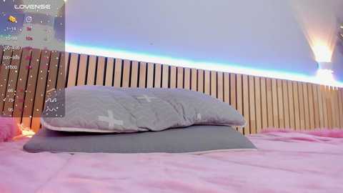 little_effy18 @ chaturbate on 20240124