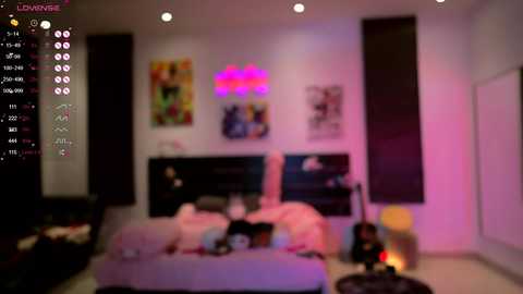 madnessalise @ chaturbate on 20240124