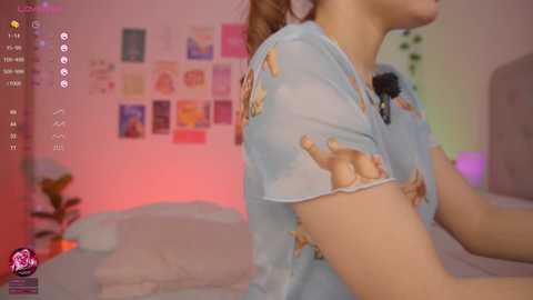 mila_1 @ chaturbate on 20240124