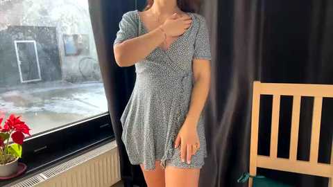 nyconik @ chaturbate on 20240124