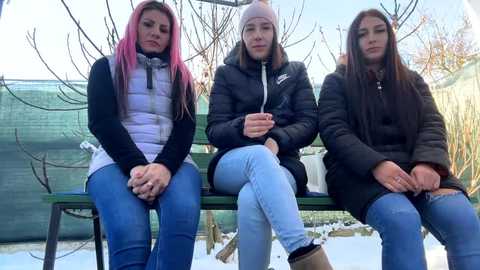 sexy07sexy @ chaturbate on 20240124