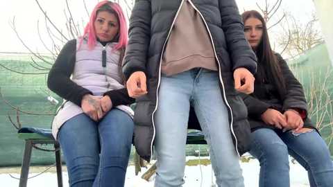 sexy07sexy @ chaturbate on 20240124