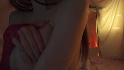 sunny_maria @ chaturbate on 20240124