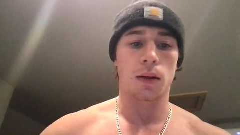 thetylerdurden0 @ chaturbate on 20240124