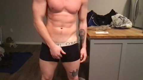 thetylerdurden0 @ chaturbate on 20240124